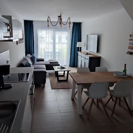Ferienwohnung Koje 2 Graal-Mueritz Exterior foto