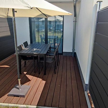 Ferienwohnung Koje 2 Graal-Mueritz Exterior foto