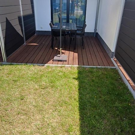 Ferienwohnung Koje 2 Graal-Mueritz Exterior foto