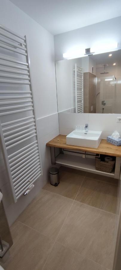 Ferienwohnung Koje 2 Graal-Mueritz Exterior foto