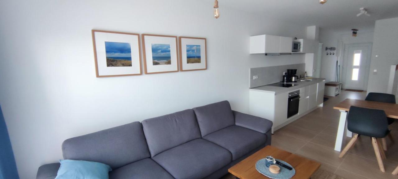 Ferienwohnung Koje 2 Graal-Mueritz Exterior foto