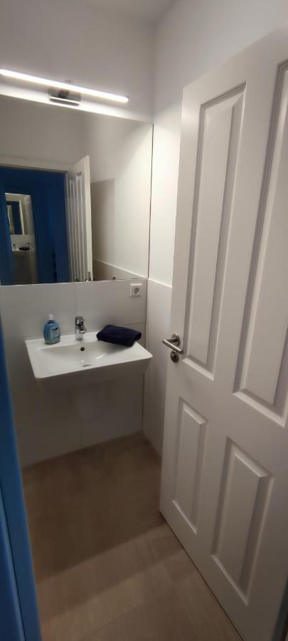 Ferienwohnung Koje 2 Graal-Mueritz Exterior foto