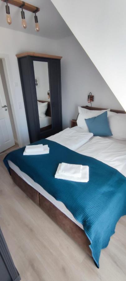 Ferienwohnung Koje 2 Graal-Mueritz Exterior foto