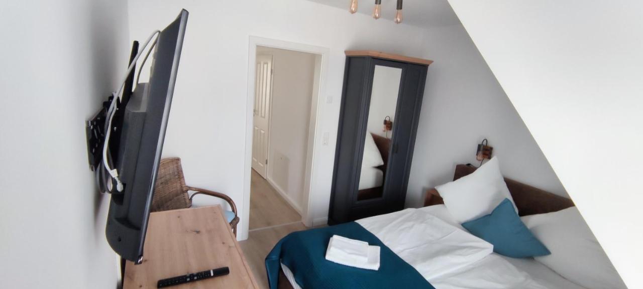 Ferienwohnung Koje 2 Graal-Mueritz Exterior foto