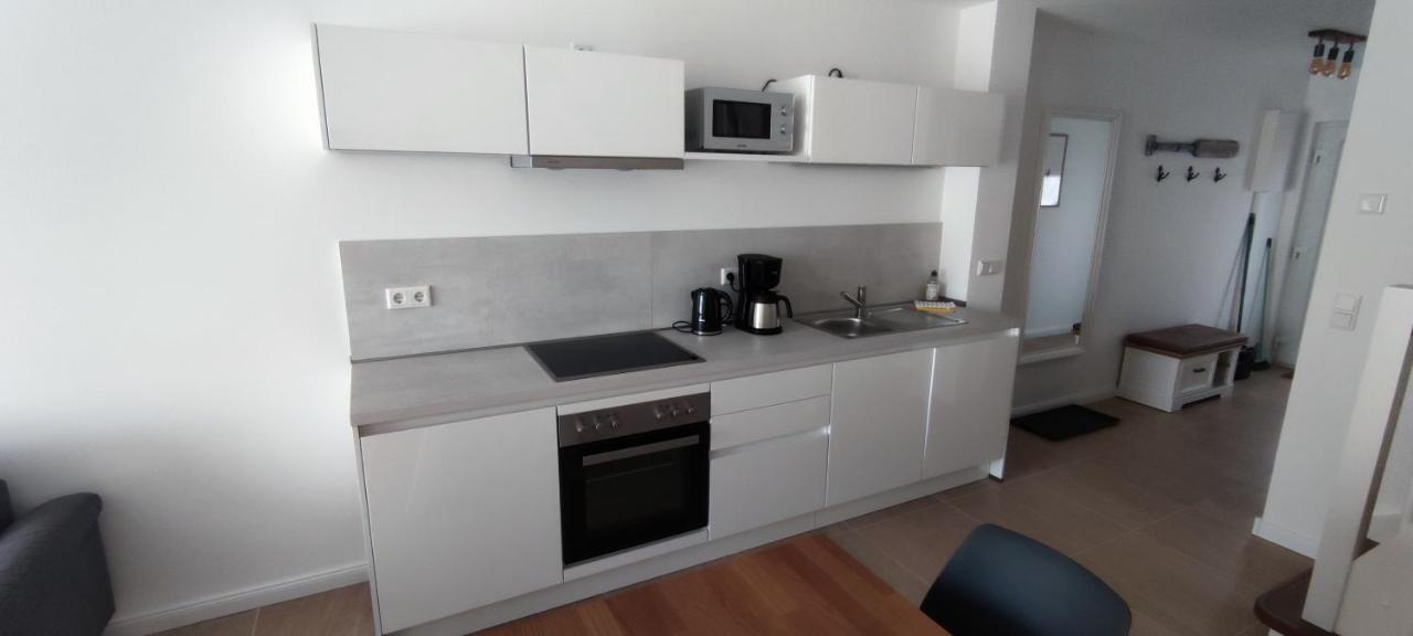Ferienwohnung Koje 2 Graal-Mueritz Exterior foto