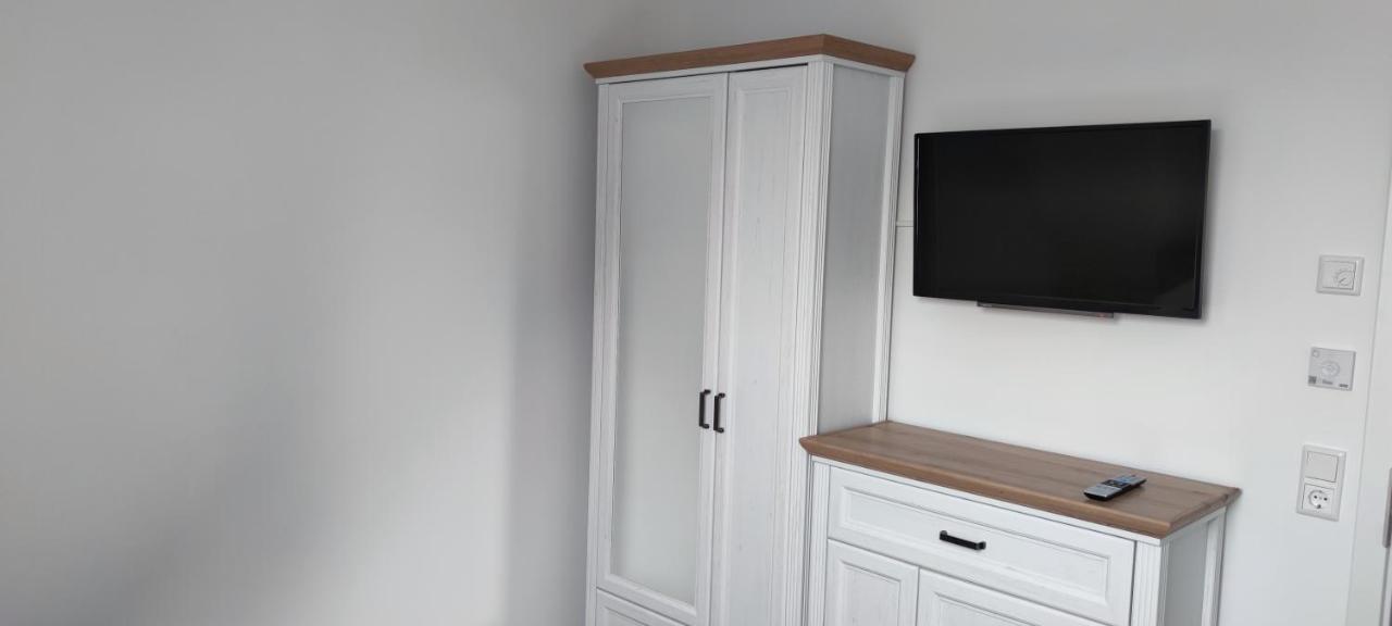 Ferienwohnung Koje 2 Graal-Mueritz Exterior foto