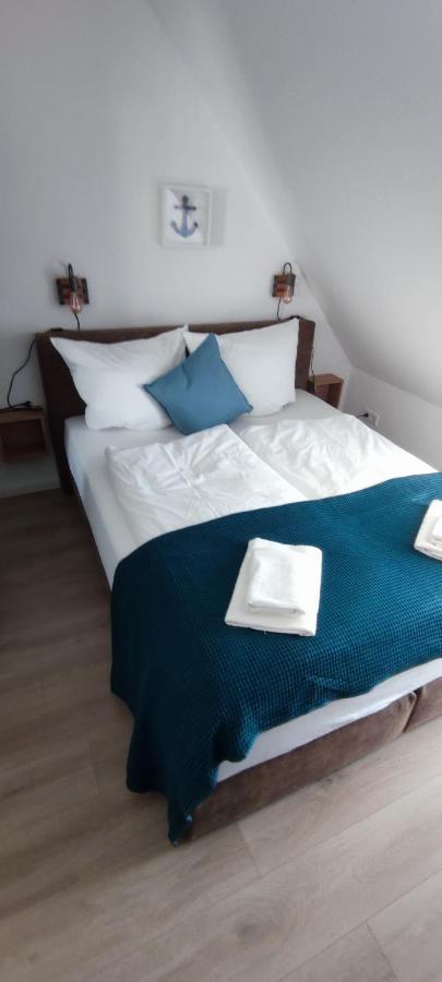 Ferienwohnung Koje 2 Graal-Mueritz Exterior foto