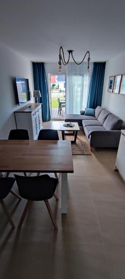 Ferienwohnung Koje 2 Graal-Mueritz Exterior foto