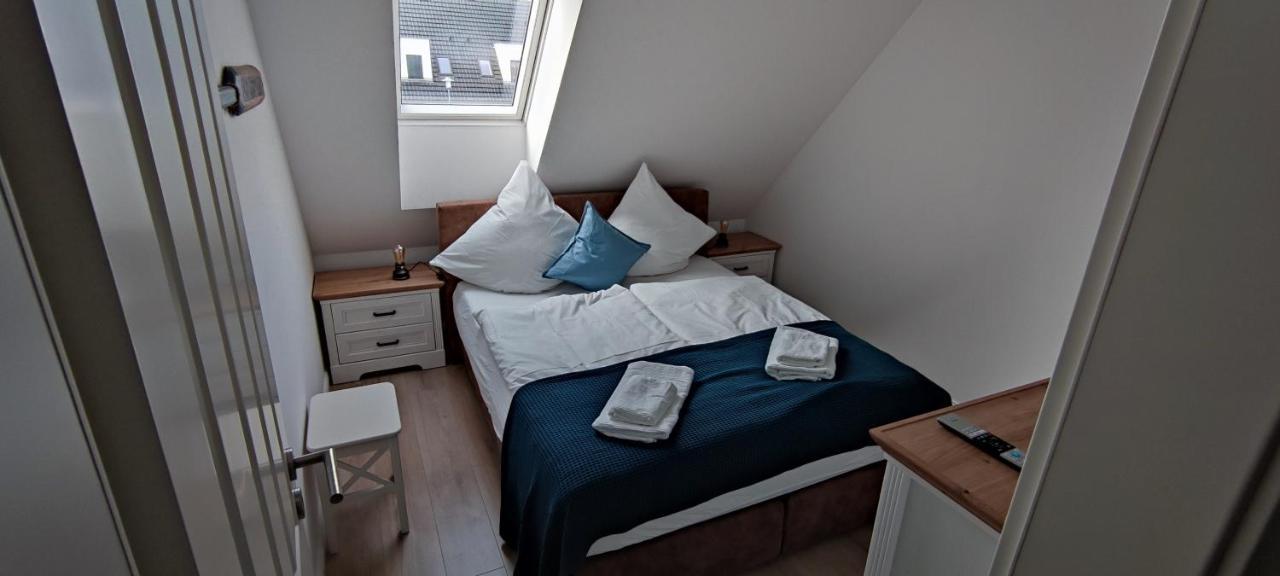 Ferienwohnung Koje 2 Graal-Mueritz Exterior foto