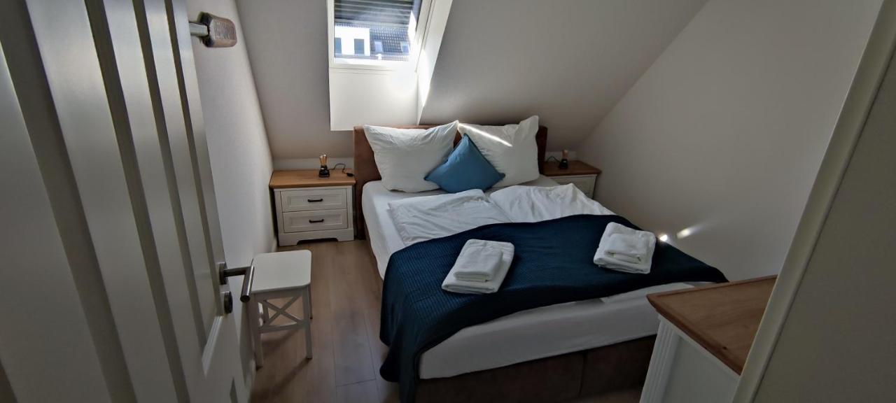Ferienwohnung Koje 2 Graal-Mueritz Exterior foto
