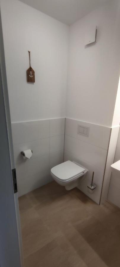 Ferienwohnung Koje 2 Graal-Mueritz Exterior foto