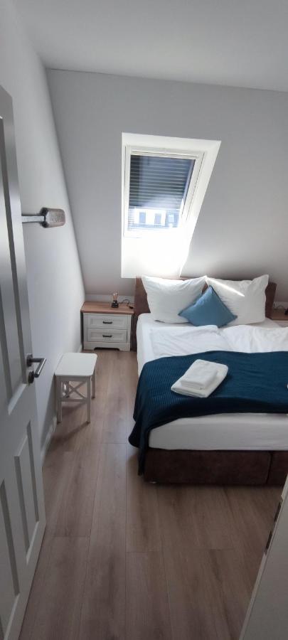 Ferienwohnung Koje 2 Graal-Mueritz Exterior foto
