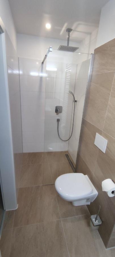 Ferienwohnung Koje 2 Graal-Mueritz Exterior foto