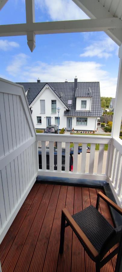 Ferienwohnung Koje 2 Graal-Mueritz Exterior foto