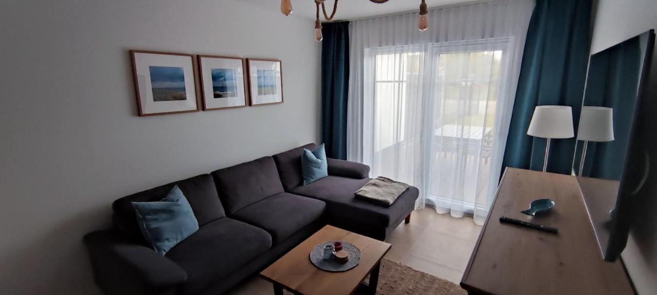 Ferienwohnung Koje 2 Graal-Mueritz Exterior foto