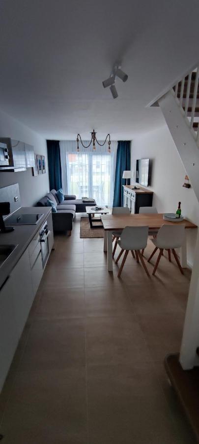 Ferienwohnung Koje 2 Graal-Mueritz Exterior foto